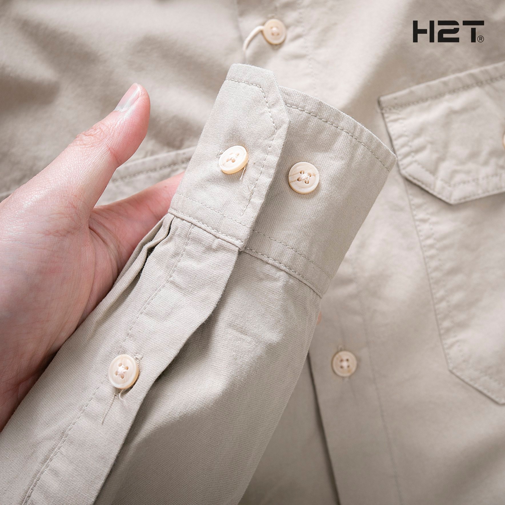 Top 10 shop quần áo nam được lựa chọn nhiều nhất ở Hà Nội -  H2T