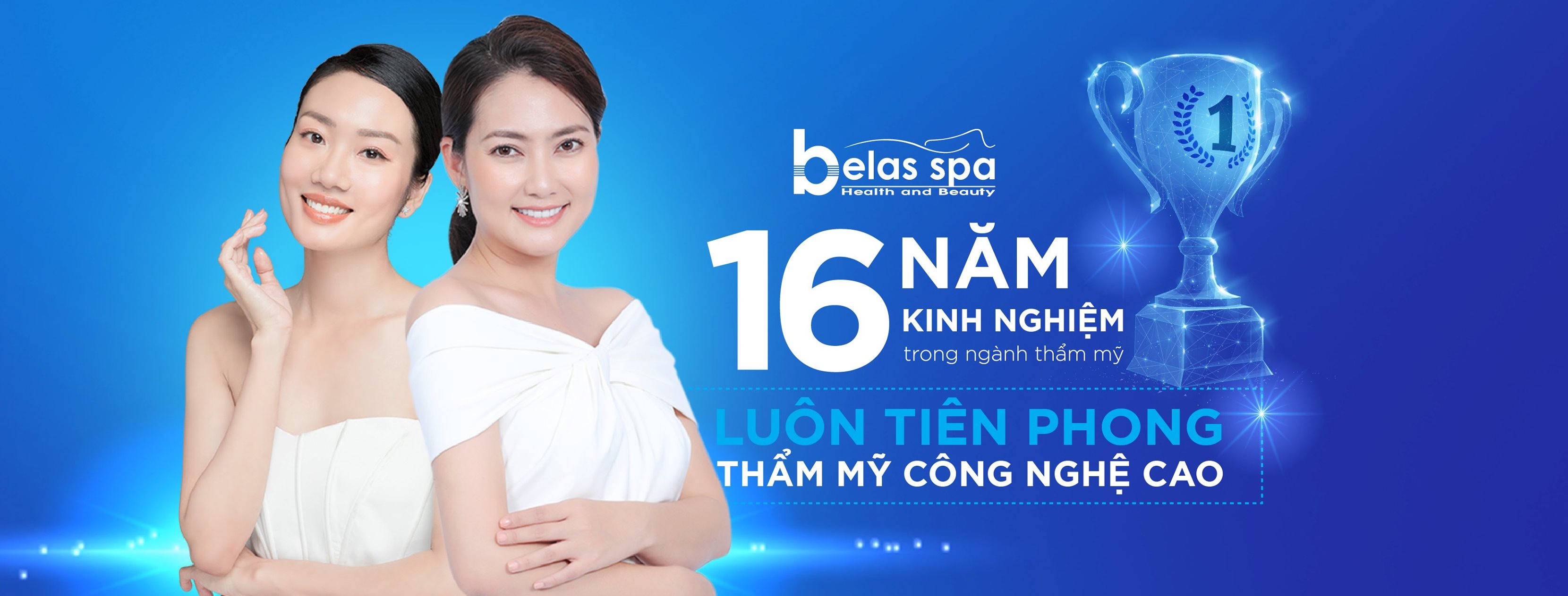 Top 8 Spa uy tín và chất lượng nhất tại Đà Nẵng -  Belas Spa