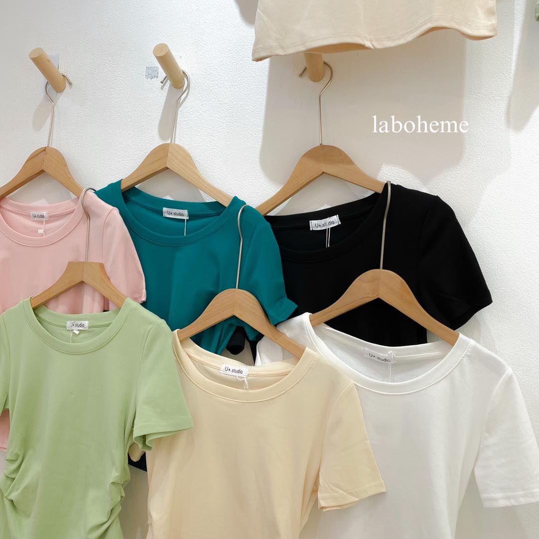 Top 9 Shop quần áo nữ đẹp, giá rẻ nhất ở Cần Thơ -  La Boheme