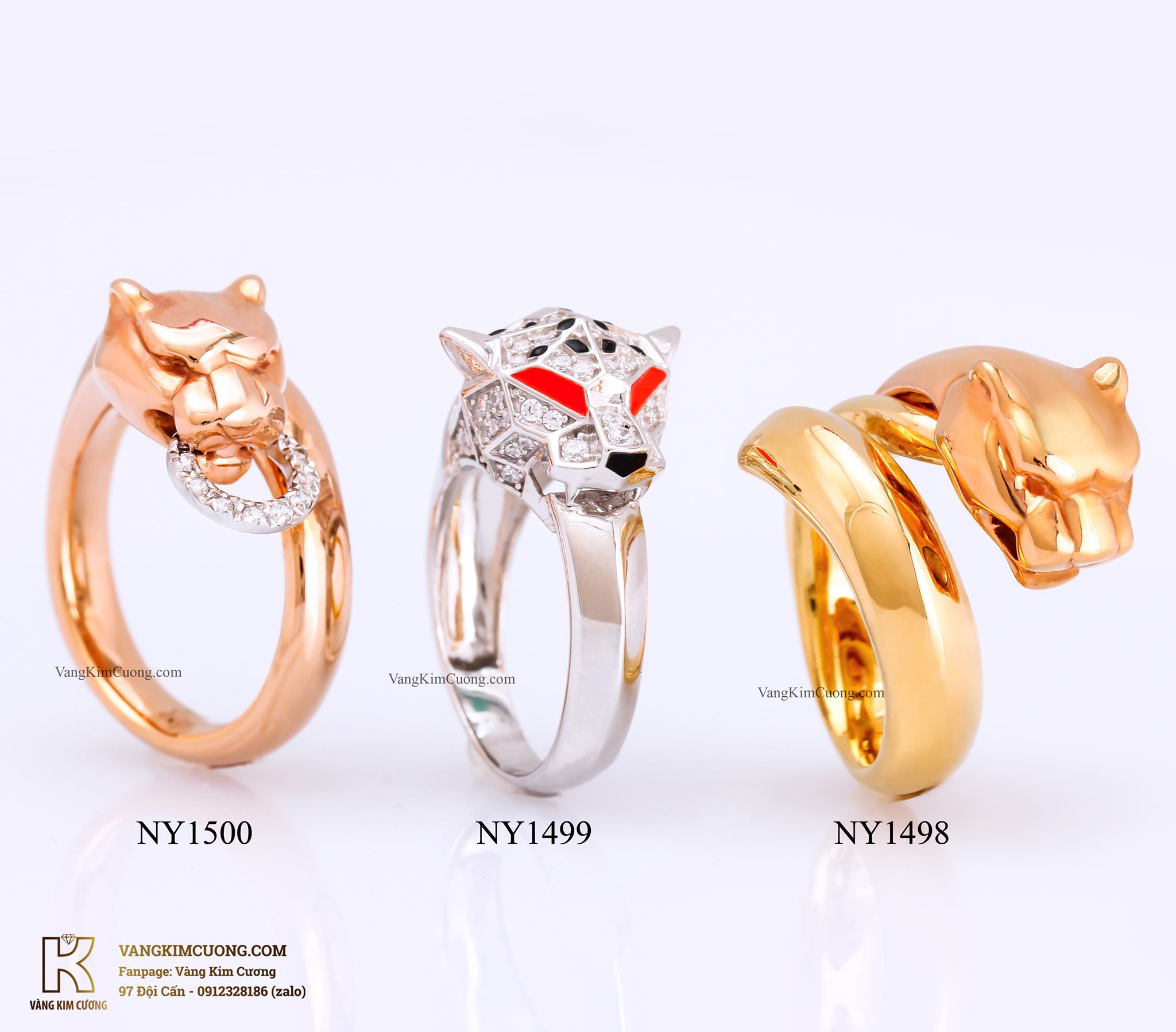 Top 8 tiệm vàng bạc đá quý uy tín nhất Hà Nội -  Tiệm Vàng Kim Cương