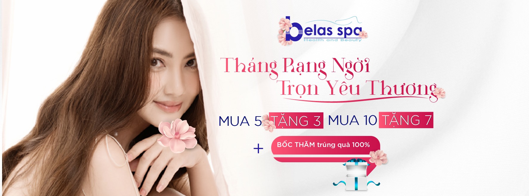 Top 8 Spa uy tín và chất lượng nhất tại Đà Nẵng -  Belas Spa
