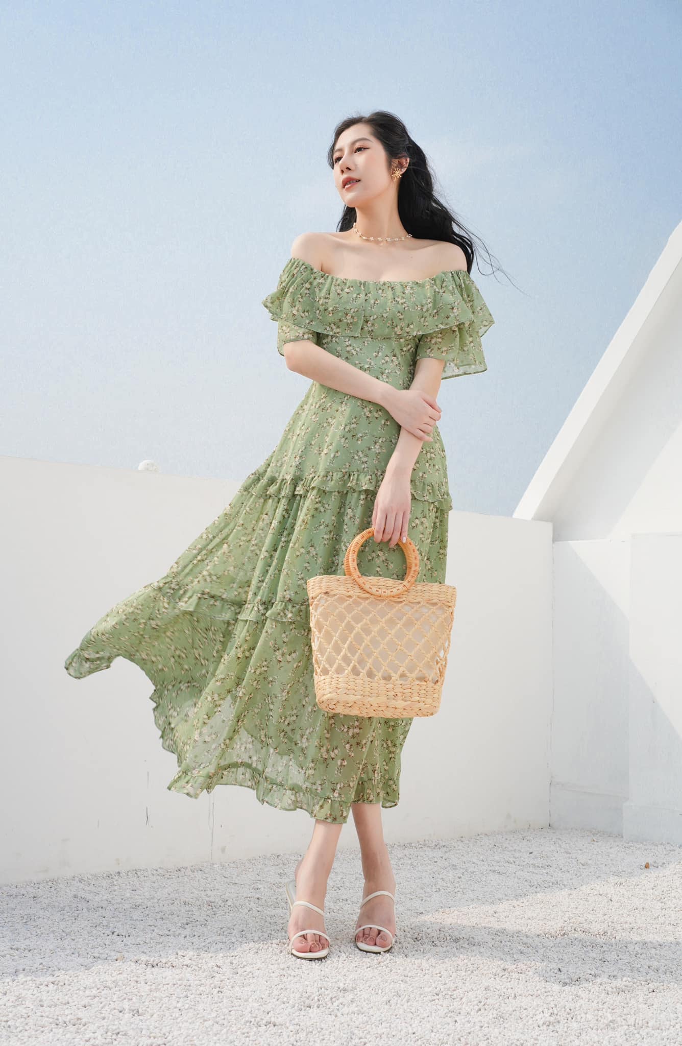 Top 8 Shop quần áo nữ đẹp, nổi tiếng nhất ở Hà Nội -  Petbychang