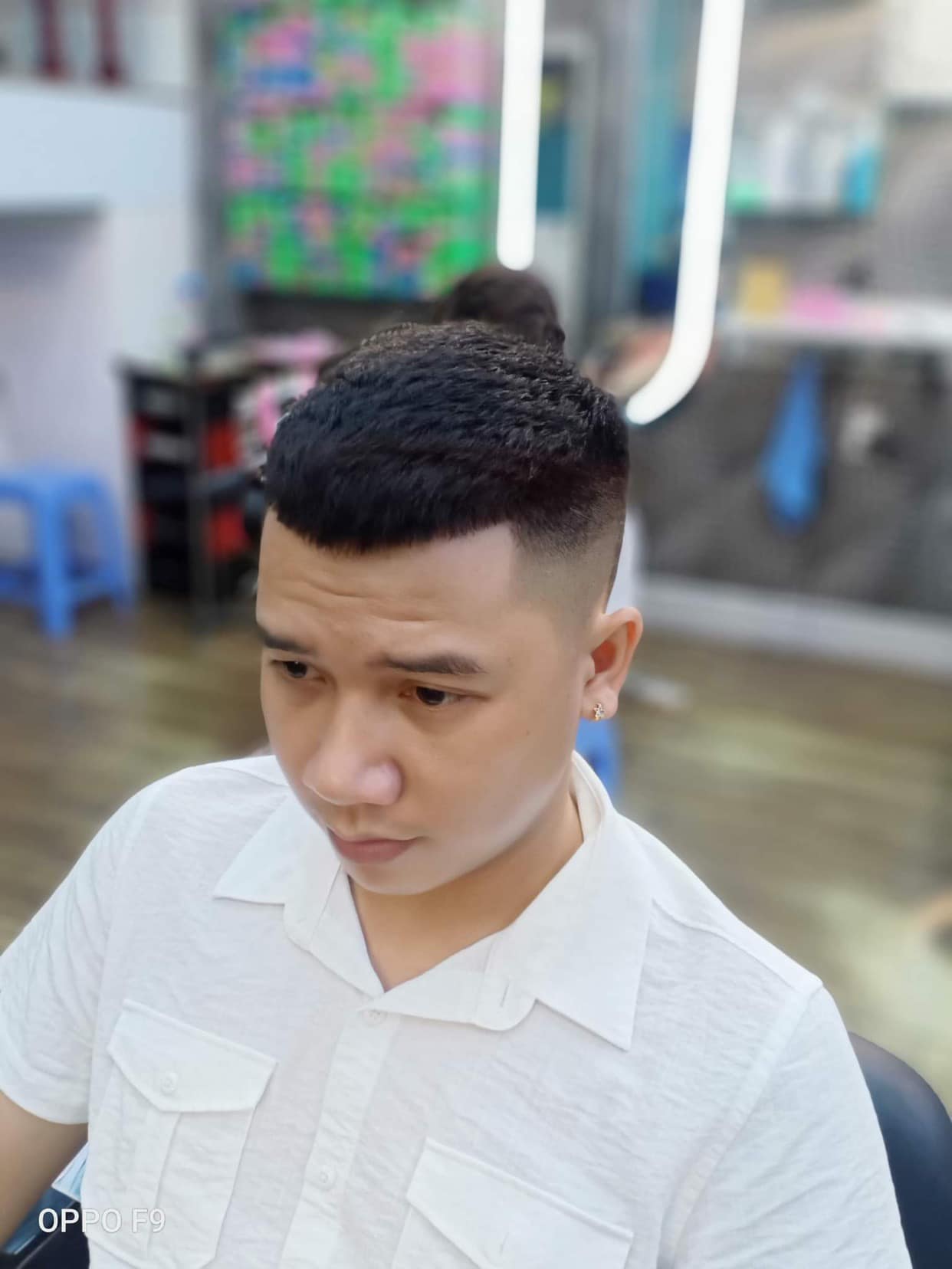 Top 8 Salon cắt tóc nam đẹp nhất Vũng Tàu -  Thế Giới Tóc Nam - Biroen