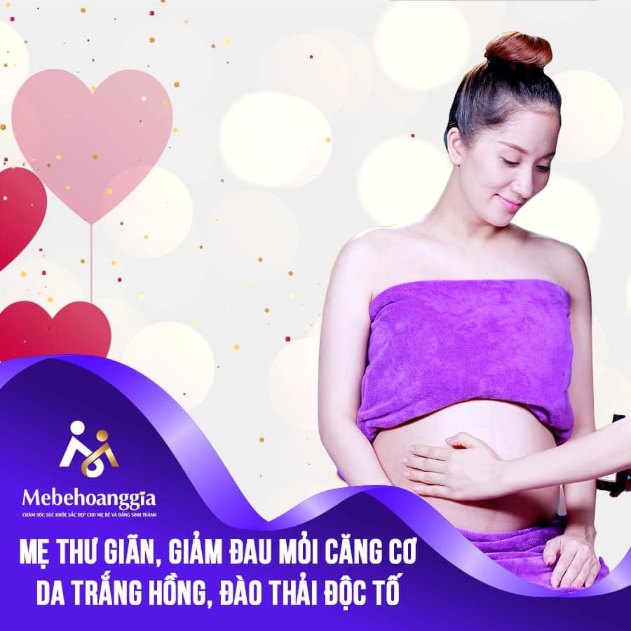Top 7 Dịch vụ chăm sóc mẹ và bé uy tín, chất lượng nhất tại Hà Nội -  Viện chăm sóc mẹ bé Hoàng Gia