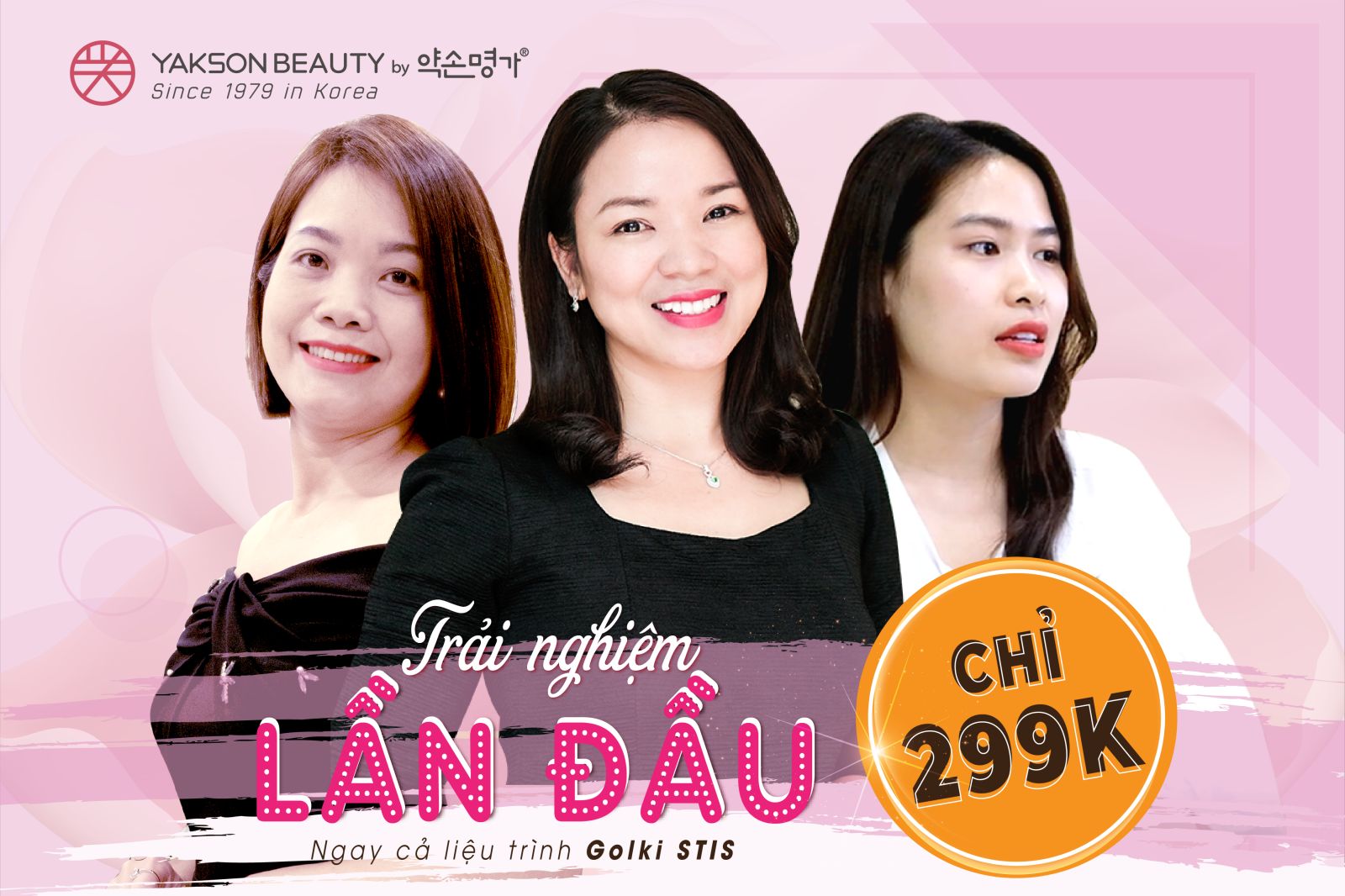 Top 8 Spa chăm sóc da mặt tốt ở Hà Nội được chị em lựa chọn nhiều nhất -  YAKSON BEAUTY