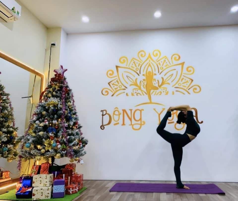 Top 8 trung tâm dạy Yoga tốt nhất tại Đà Nẵng -  Bông Yoga
