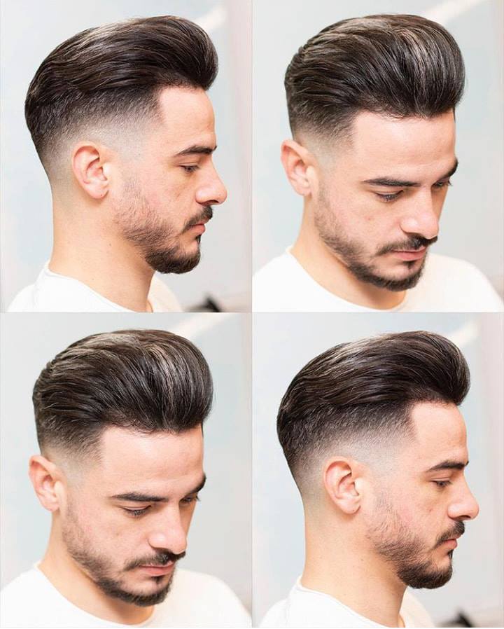 Top 8 Salon cắt tóc nam đẹp nhất Đà Lạt -  Thế giới tóc Barber shop (TGT Barber Shop)