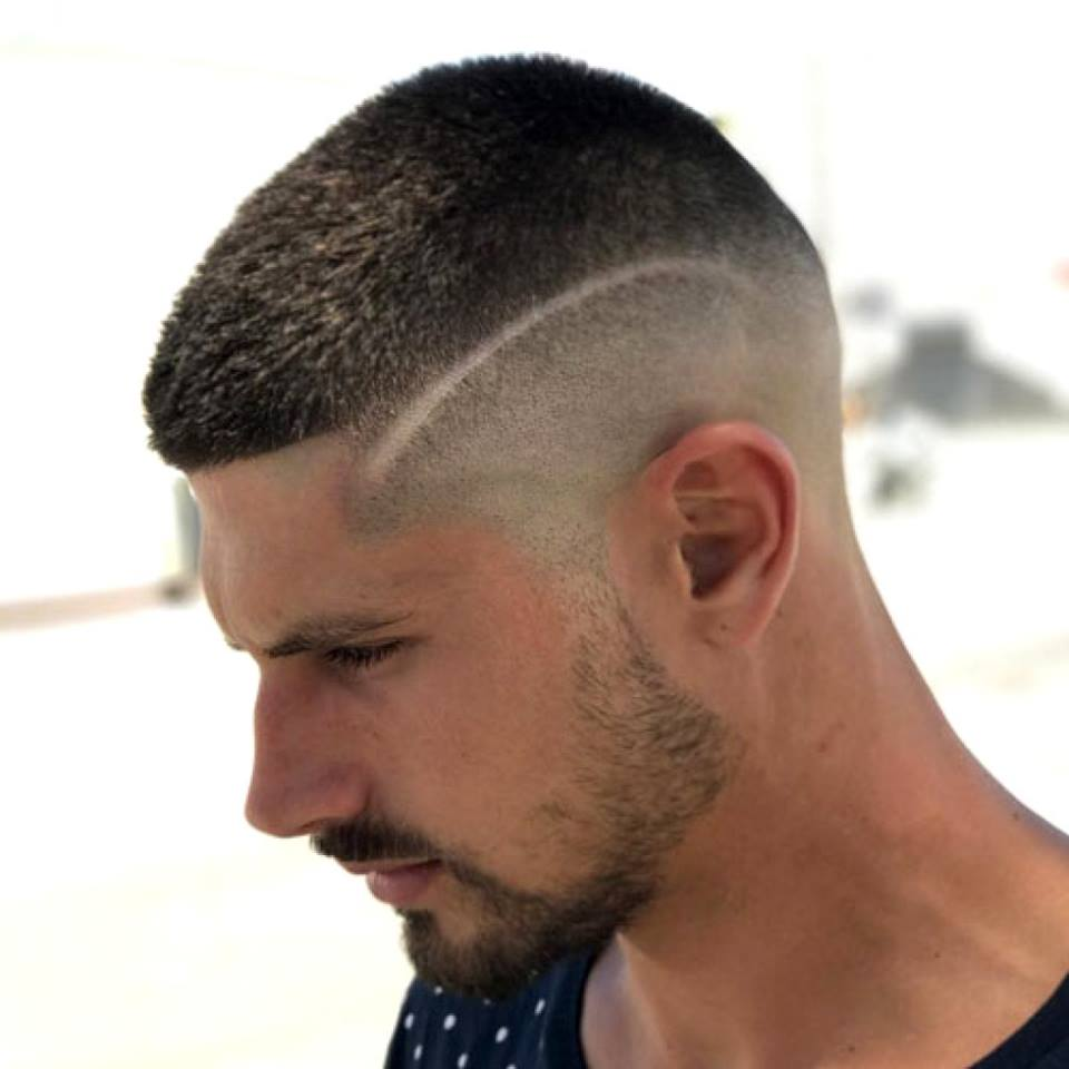 Top 8 Salon cắt tóc nam đẹp nhất Đà Lạt -  Thế giới tóc Barber shop (TGT Barber Shop)