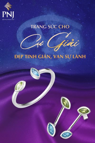 Top 7 tiệm vàng bạc đá quý uy tín nhất Nha Trang -  PNJ Nha Trang Center
