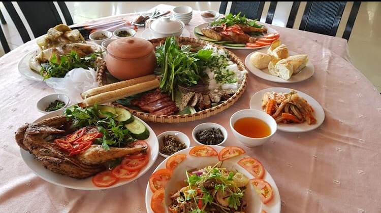 Top 10 quán ăn ngon nhất ở Nha Trang - Gỏi cá mai