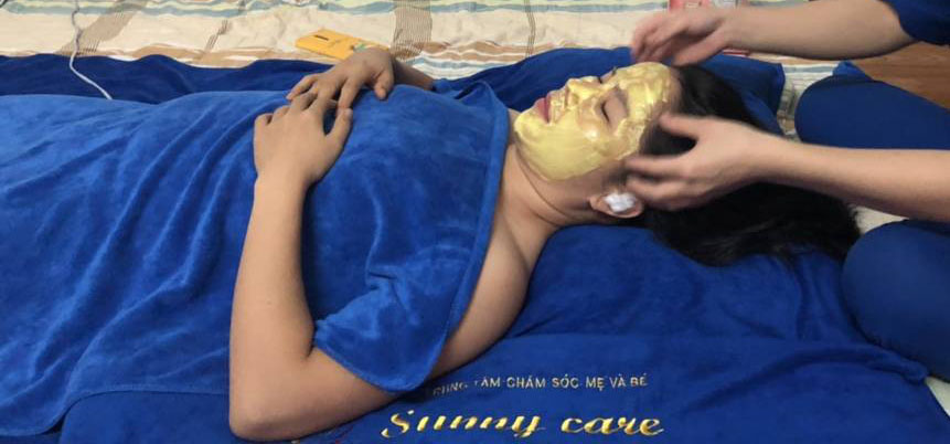 Top 8 Dịch vụ chăm sóc mẹ và bé uy tín nhất Đà Nẵng - Sunny care