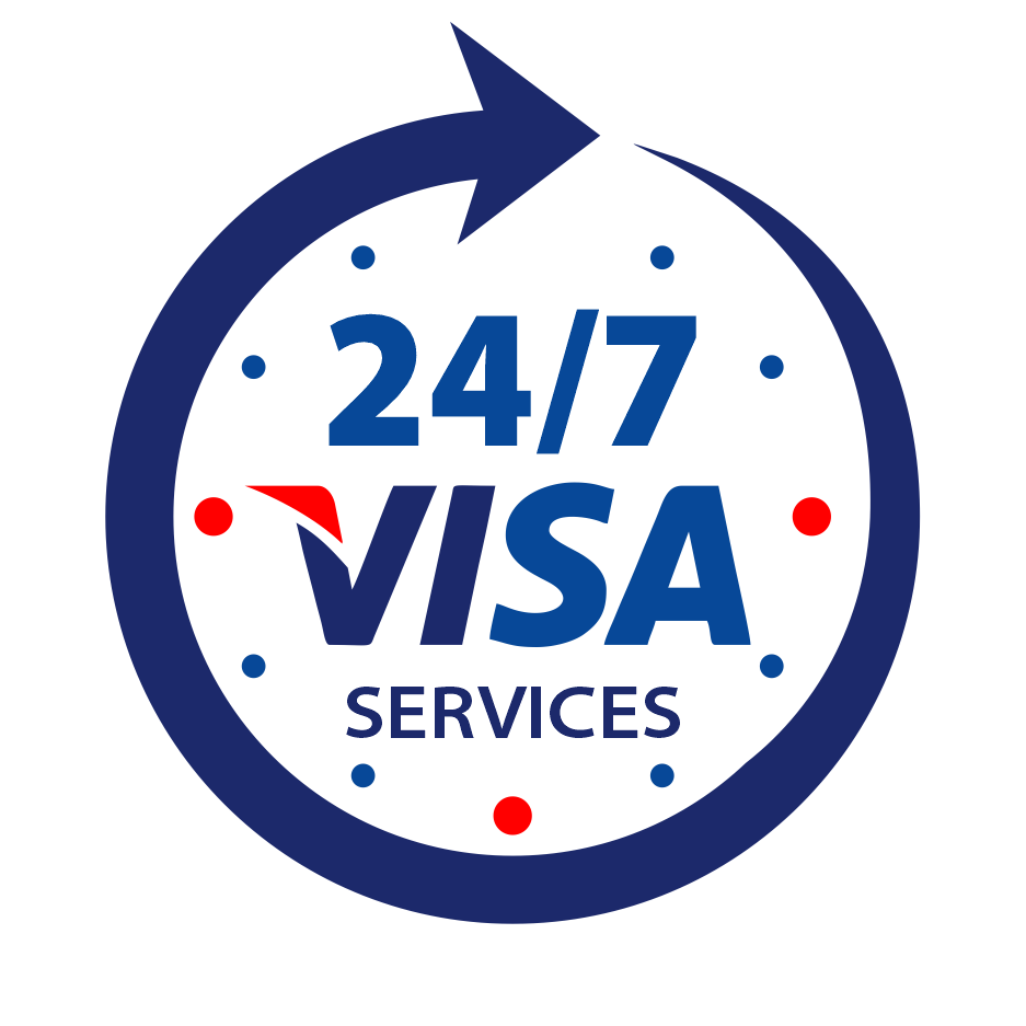 Top 9 Dịch vụ làm Visa nhanh và uy tín nhất tại Hà Nội hiện nay - VISA247