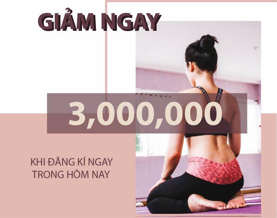 Top 8 trung tâm dạy Yoga tốt nhất tại thành phố Hồ Chí Minh -  Yoga Living