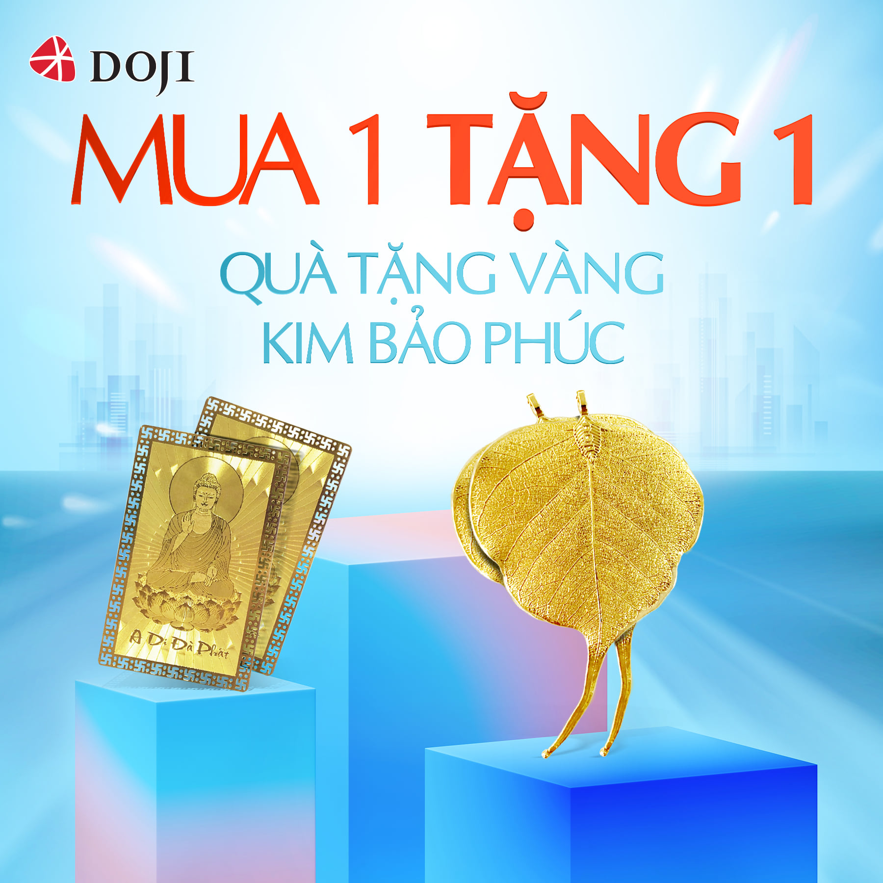Top 7 tiệm vàng bạc đá quý uy tín nhất Đà Nẵng -  Trung tâm Vàng bạc Trang sức DOJI
