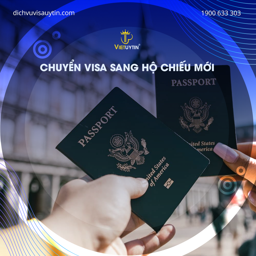 Top 9 Dịch vụ làm Visa nhanh và uy tín nhất tại Hà Nội hiện nay -  Công ty TNHH Việt Uy Tín