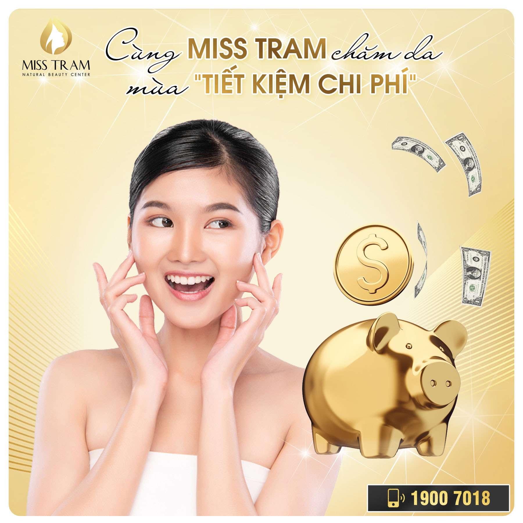 Top 10 Địa chỉ phun xăm thẩm mỹ uy tín và chất lượng nhất TPHCM - Thẩm mỹ Miss Tram Spa