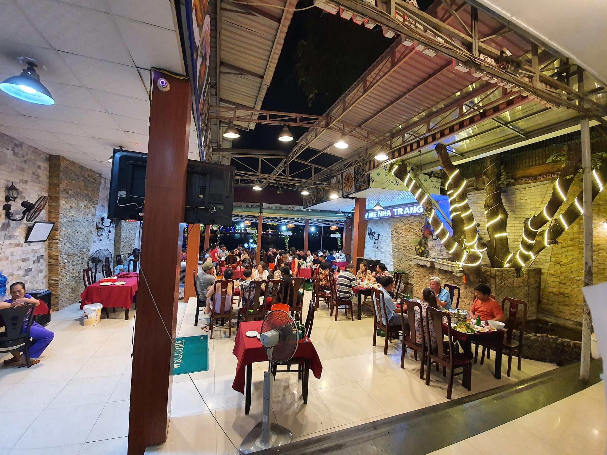 Top 10 quán ăn ngon nhất ở Nha Trang - Hải sản