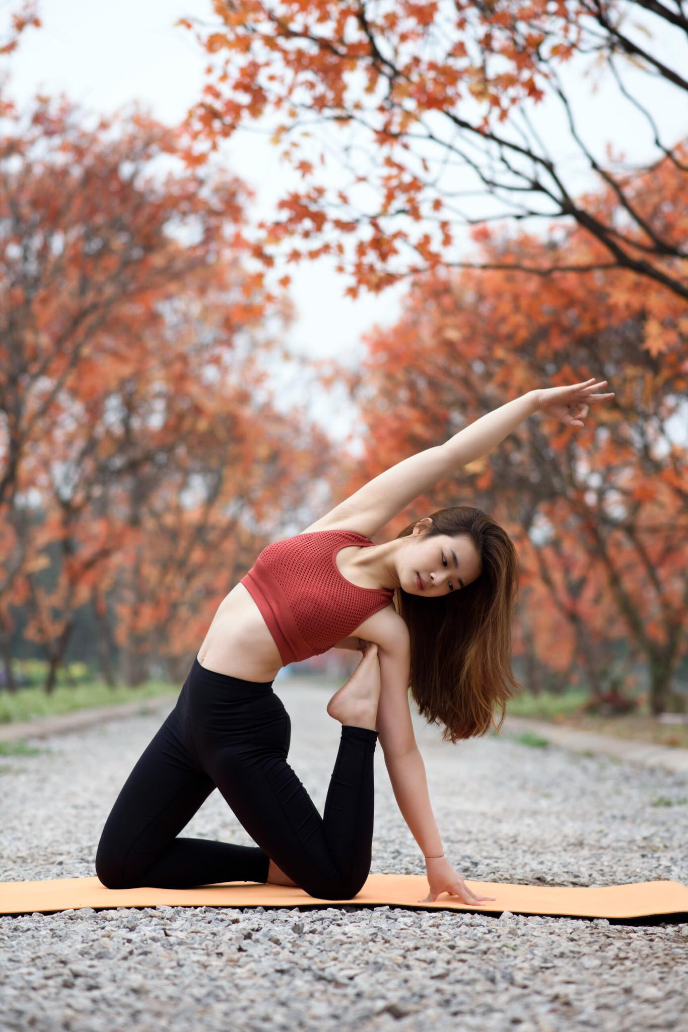 Xếp hạng 8 trung tâm dạy Yoga tốt nhất Hà Nội -  Padma Yoga
