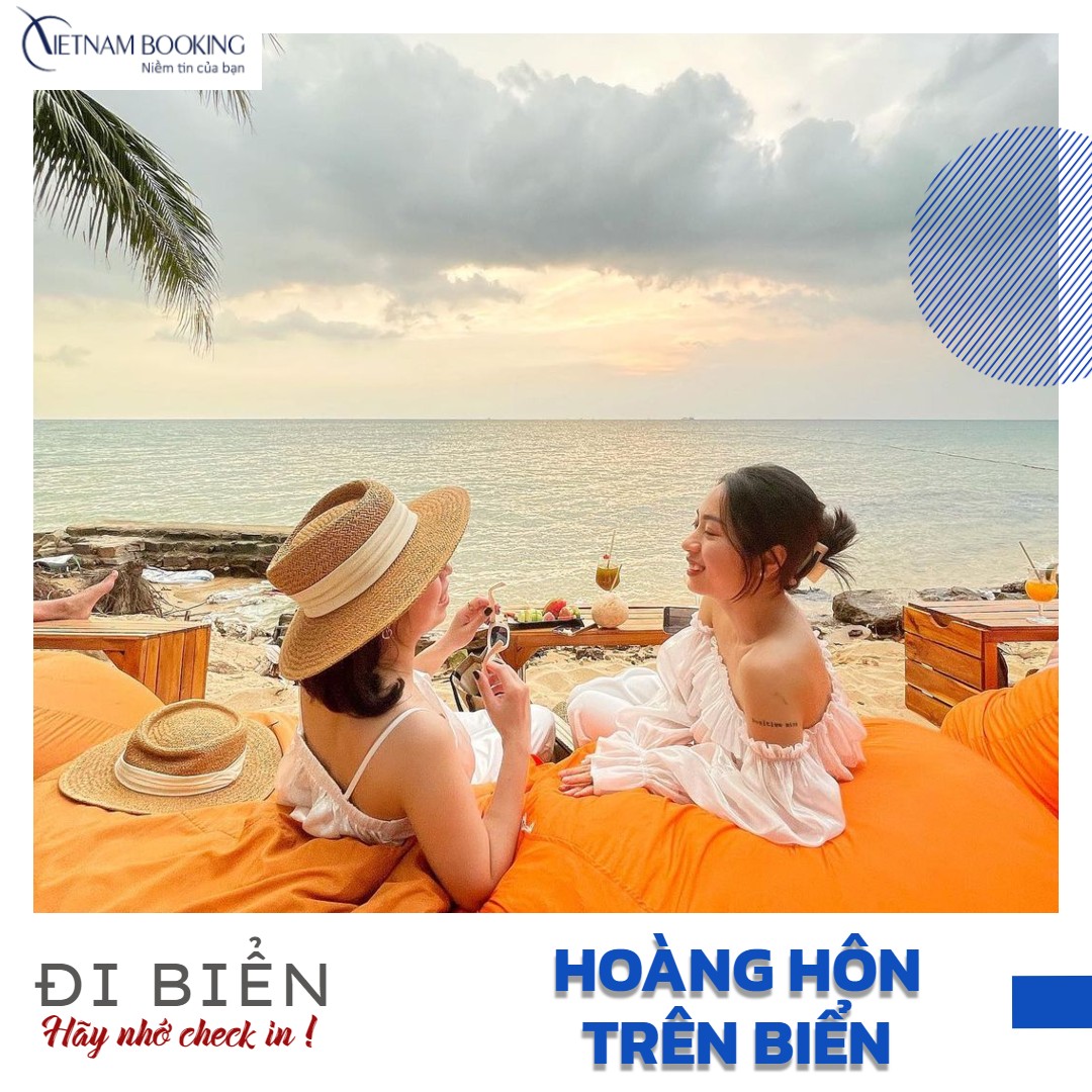 Top 8  công ty du lịch uy tín nhất tại thành phố Hồ Chí Minh - Vietnam Booking
