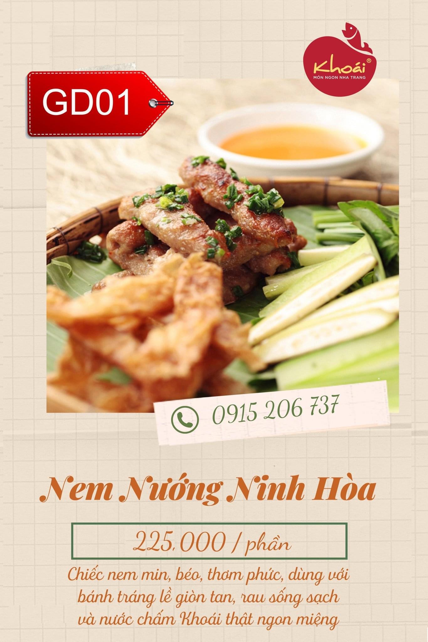 Top 23 quán ăn ngon ở Sài Gòn được yêu thích nhất TPHCM - Quán Khoái