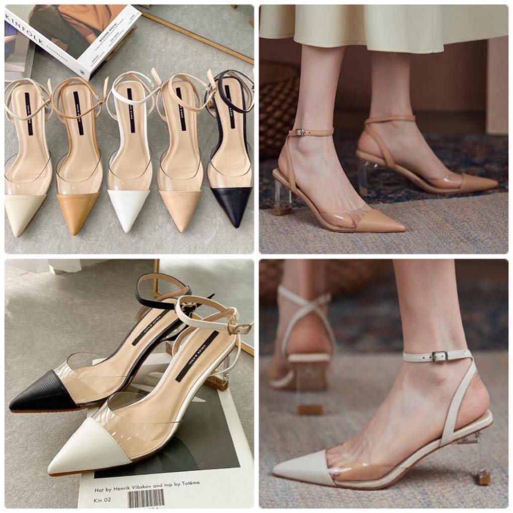 Top 8 cửa hàng giày nữ đẹp nhất ở Đà Nẵng -  Judy Shop