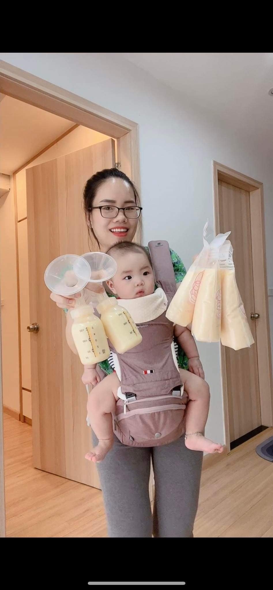 Top 8 Dịch vụ chăm sóc mẹ và bé uy tín nhất Đà Nẵng -  Mom Care