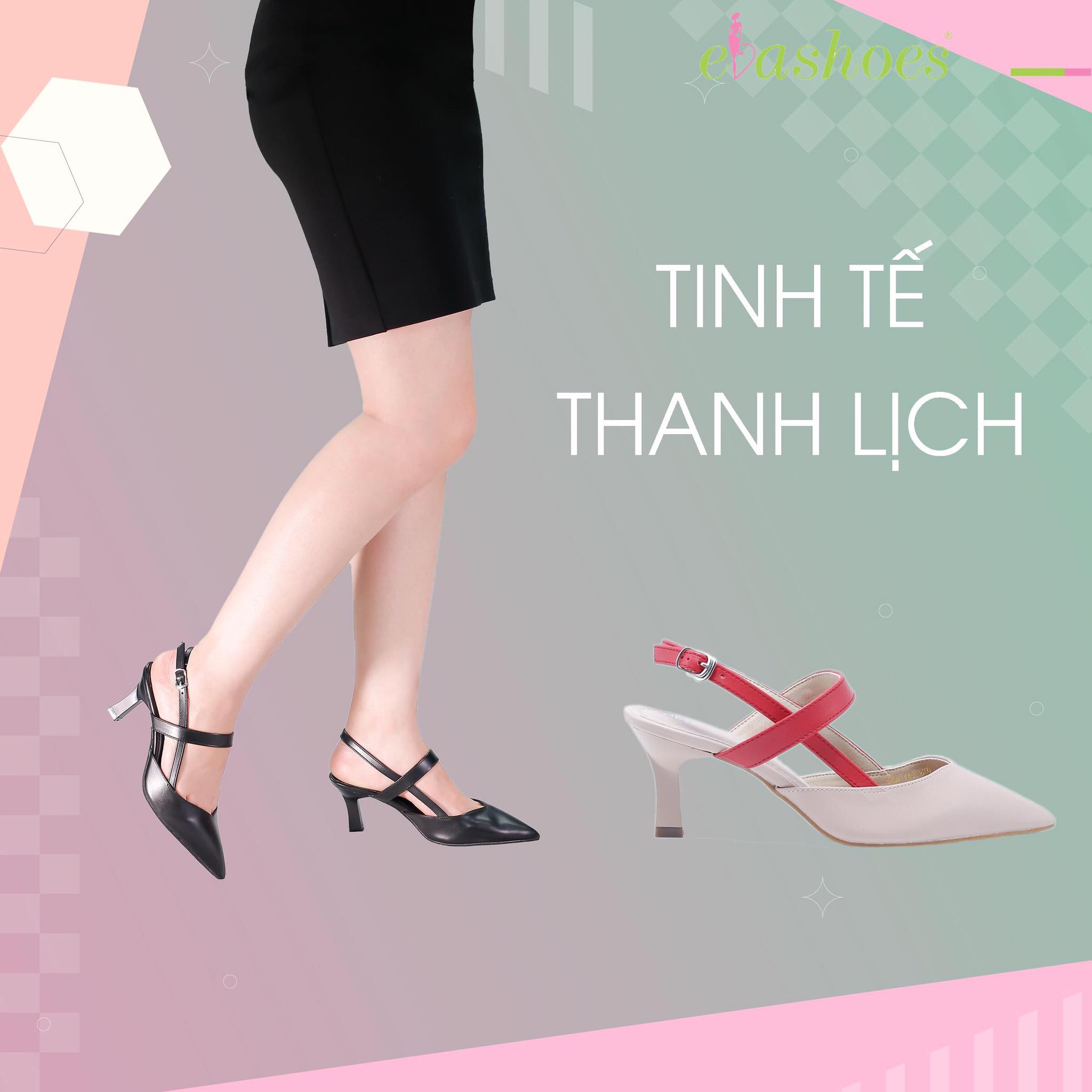 Top 8 cửa hàng giày dép đẹp nhất ở Hà Nội -  Eveshoes