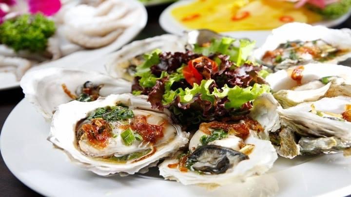 Top 23 quán ăn ngon ở Sài Gòn được yêu thích nhất TPHCM - Quán Ăn Ngon