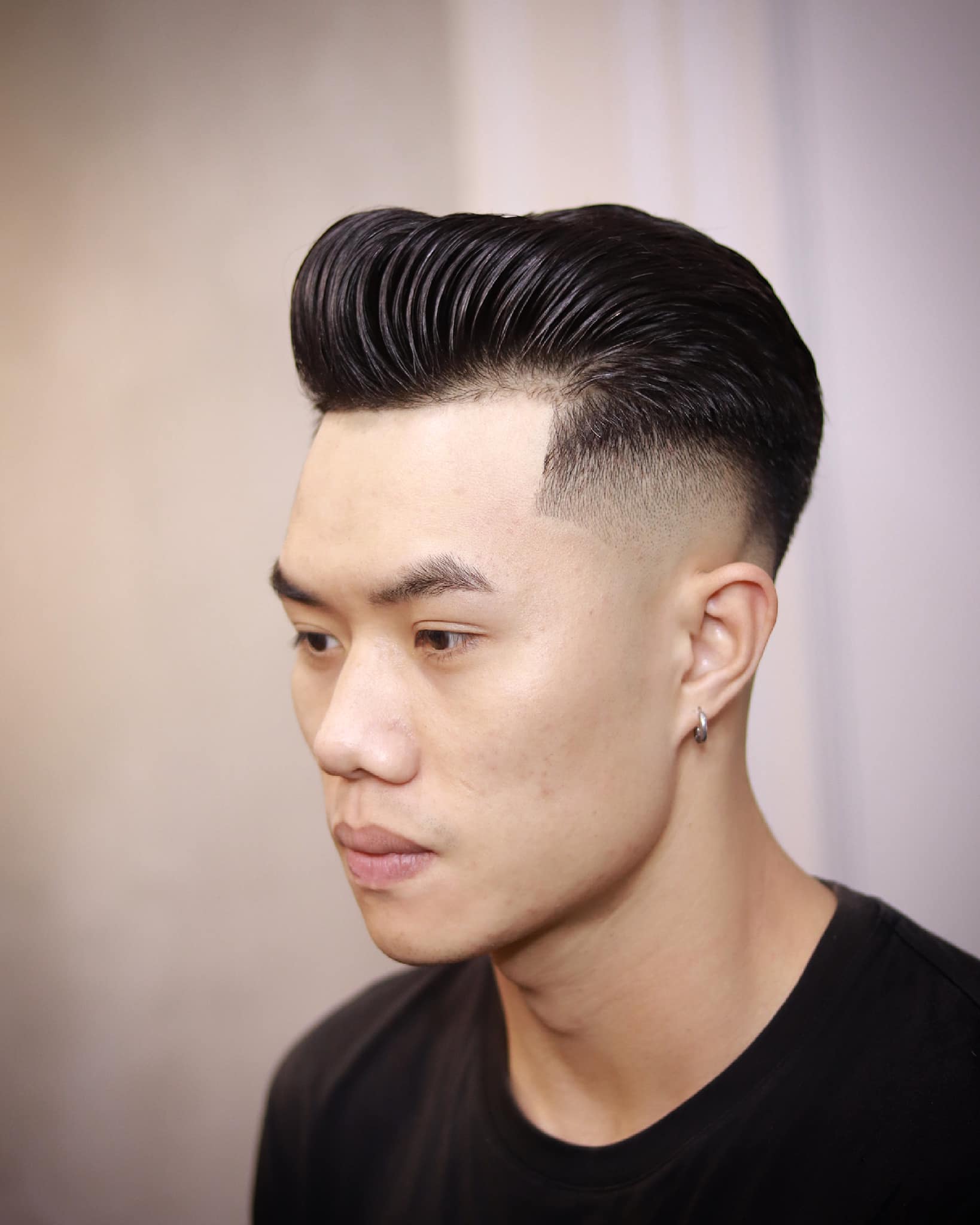 Top 8 Salon cắt tóc nam đẹp nhất Cần Thơ -  Đạt Barber