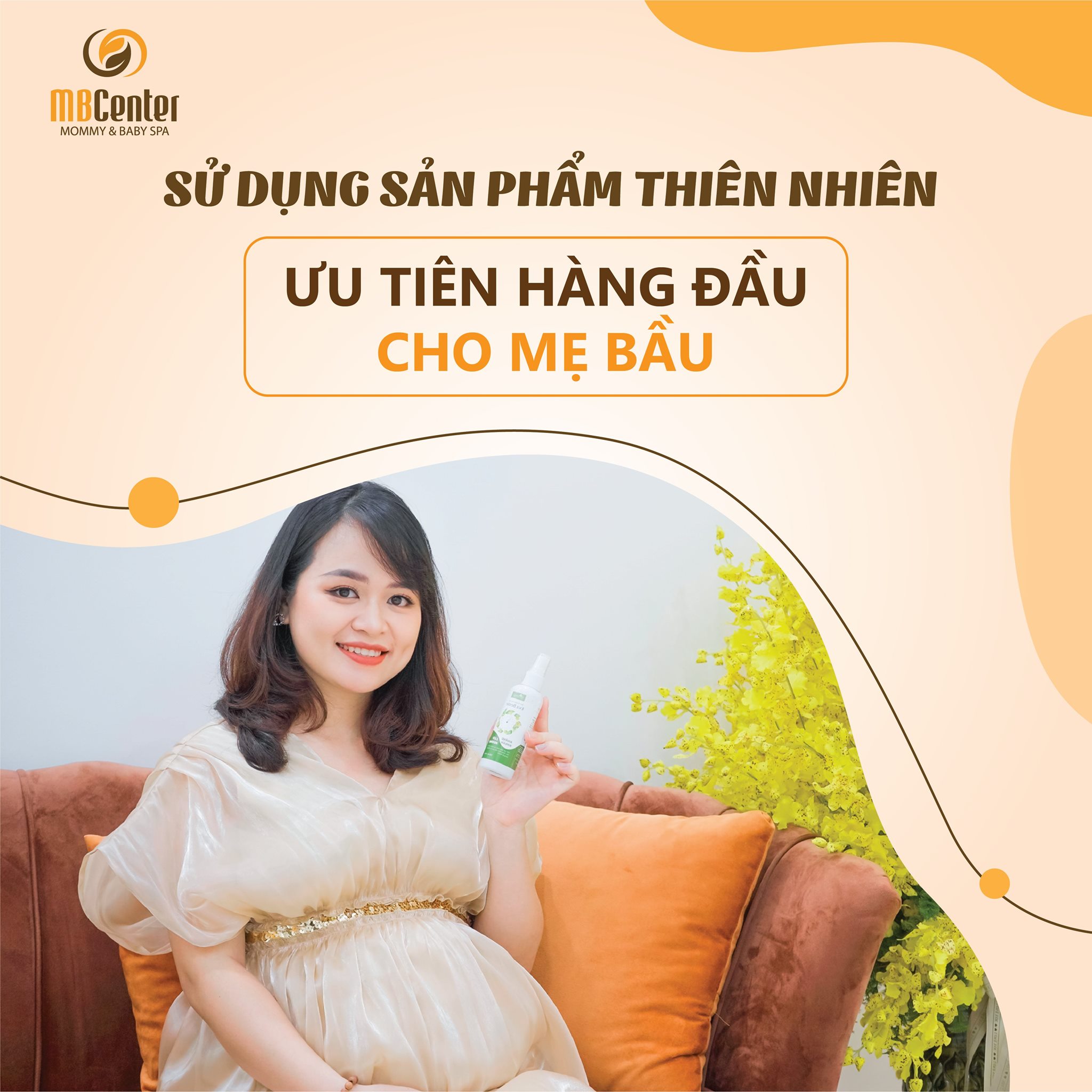 Top 7 Dịch vụ chăm sóc mẹ và bé uy tín, chất lượng nhất tại Hà Nội -  MB Center Spa