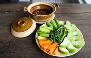 Top 23 quán ăn ngon ở Sài Gòn được yêu thích nhất TPHCM - Nhà hàng Nếp Vàng