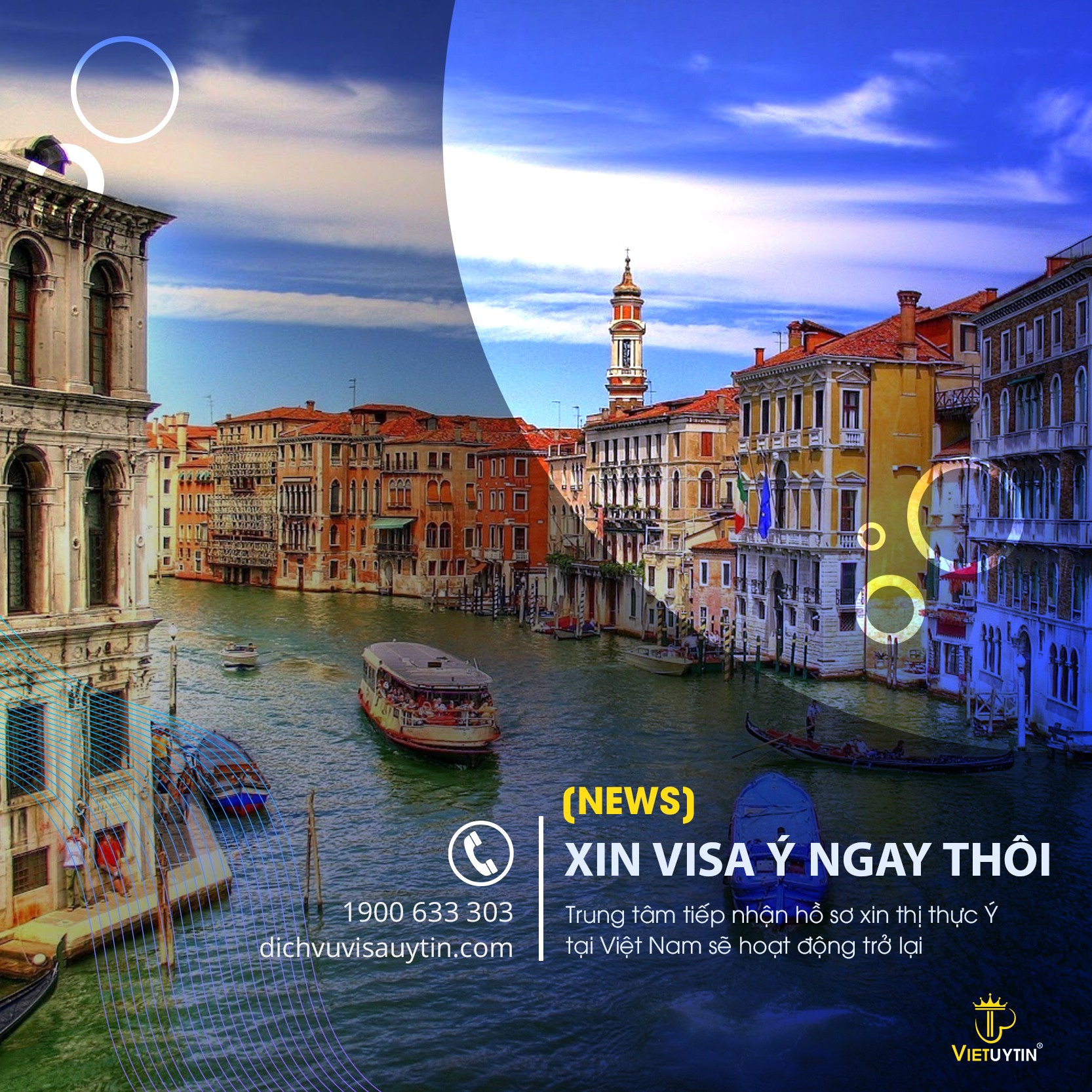 Top 9 dịch vụ làm visa nhanh chóng và uy tín nhất TPHCM -  Việt Uy Tín