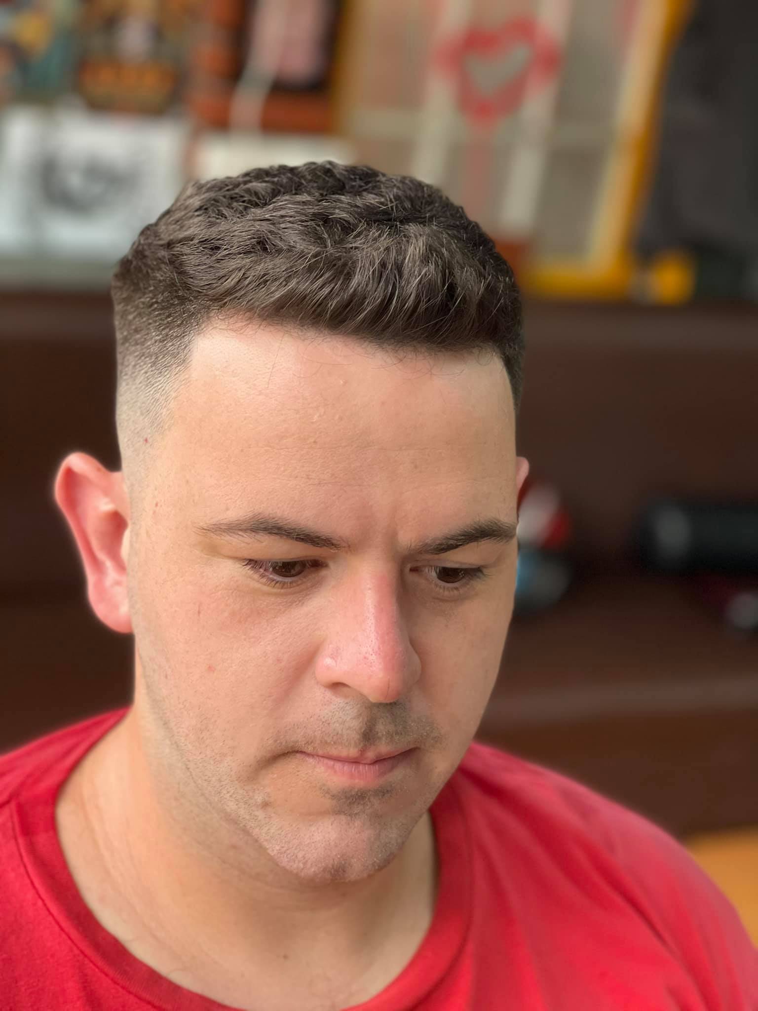 Top 8 Salon cắt tóc nam đẹp nhất Đà Lạt -  199X BarberShop