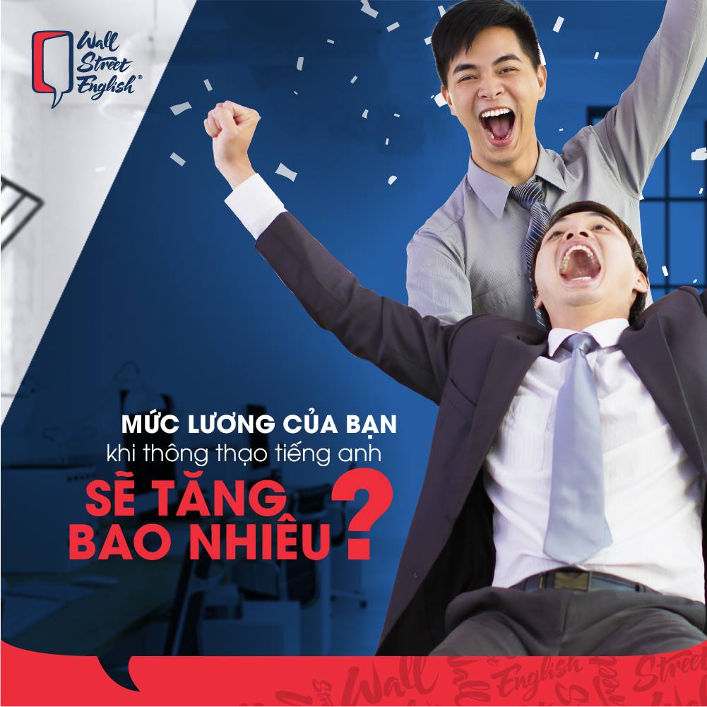 Top 8 trung tâm Anh ngữ tốt nhất tại thành phố Hồ Chí Minh -  Wall Street English