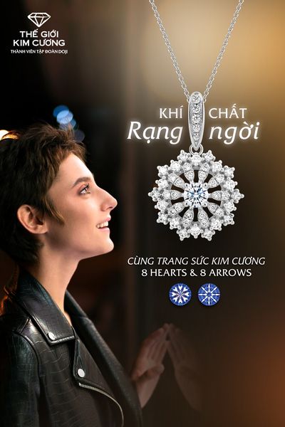 Top 7 tiệm vàng bạc đá quý uy tín nhất Đà Nẵng -  Công ty Thế giới Kim Cương
