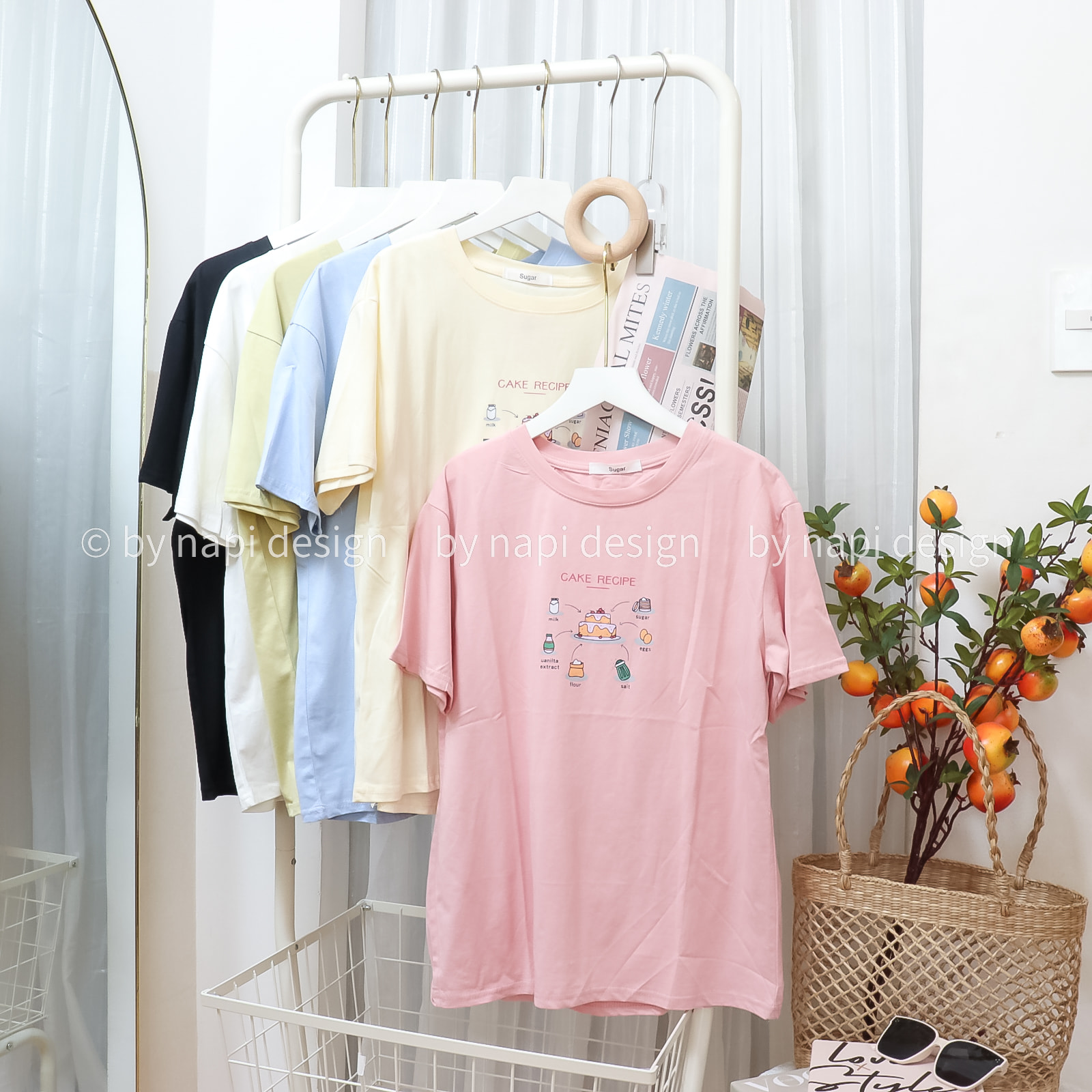 Top 9 Shop quần áo nữ đẹp, giá rẻ nhất ở Cần Thơ -  Shop NaPi