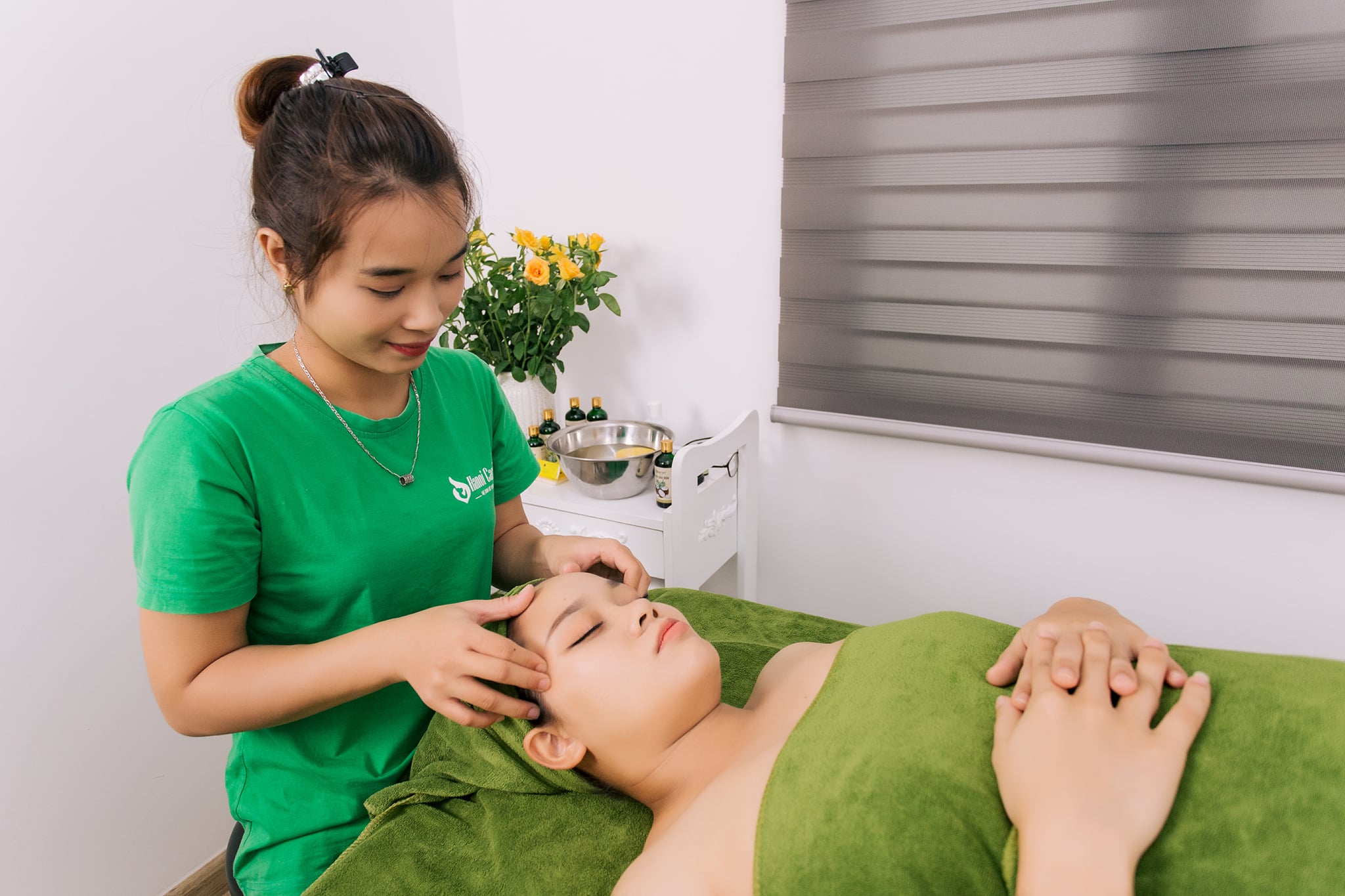 Top 7 Dịch vụ chăm sóc mẹ và bé uy tín, chất lượng nhất tại Hà Nội -  Hà Nội Care