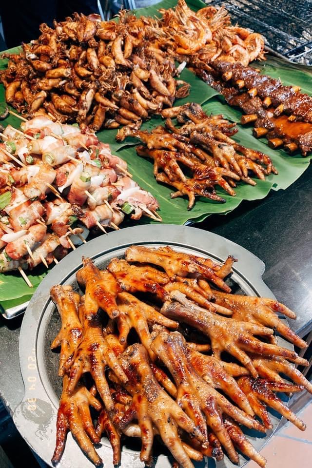 Top 19 Nhà hàng ngon, nổi tiếng nhất ở Hà Nội - Sen Tây Hồ