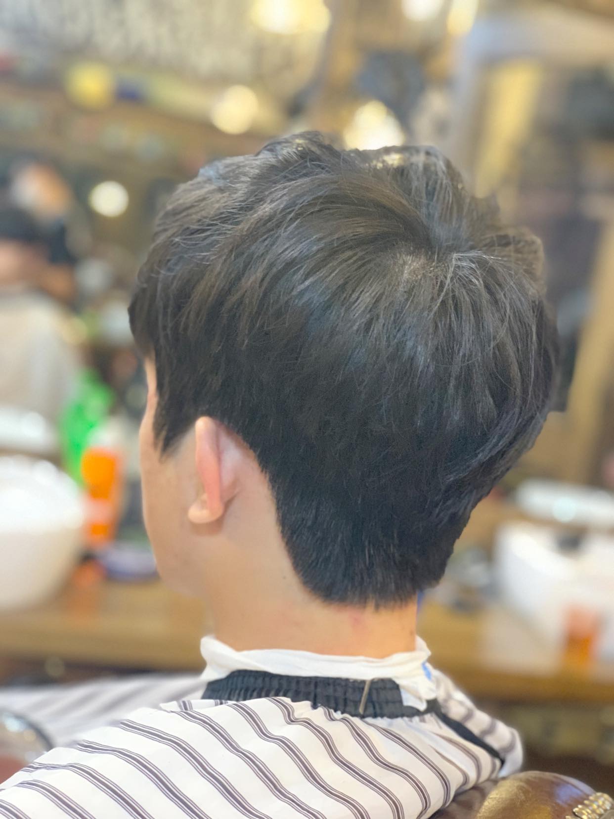 Top 8 Salon cắt tóc nam đẹp nhất Đà Lạt -  Bin Barber Shop