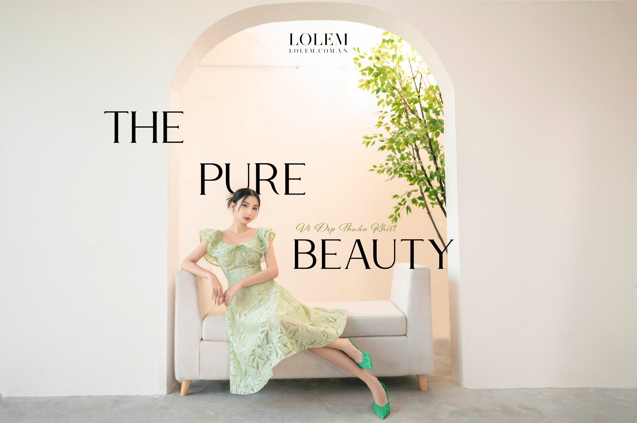 Top 10 Shop quần áo nữ đẹp và chất lượng nhất Đà Nẵng -  LOLEM Clothing
