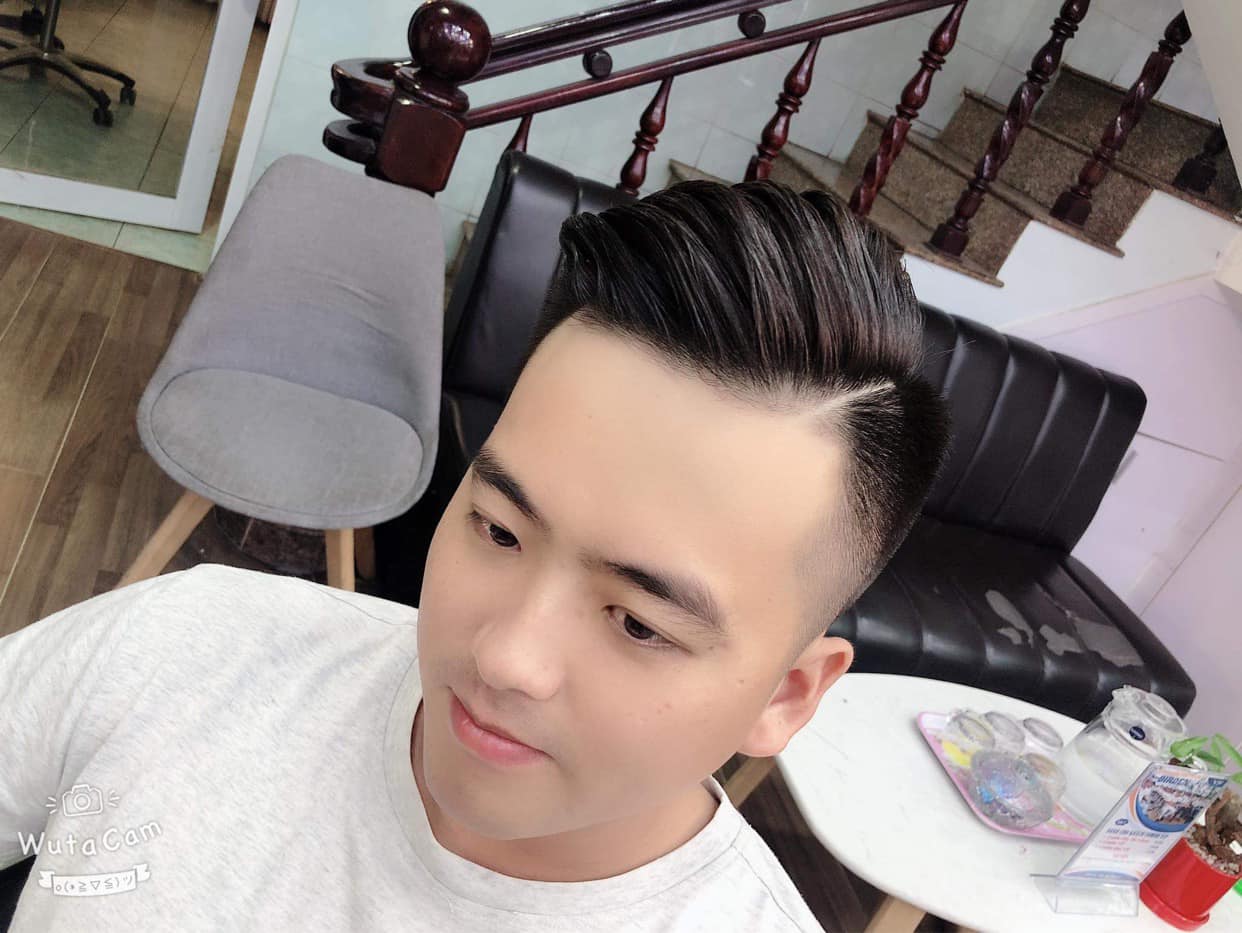 Top 9 Tiệm cắt tóc nam đẹp và chất lượng nhất Vũng Tàu  toplistvn