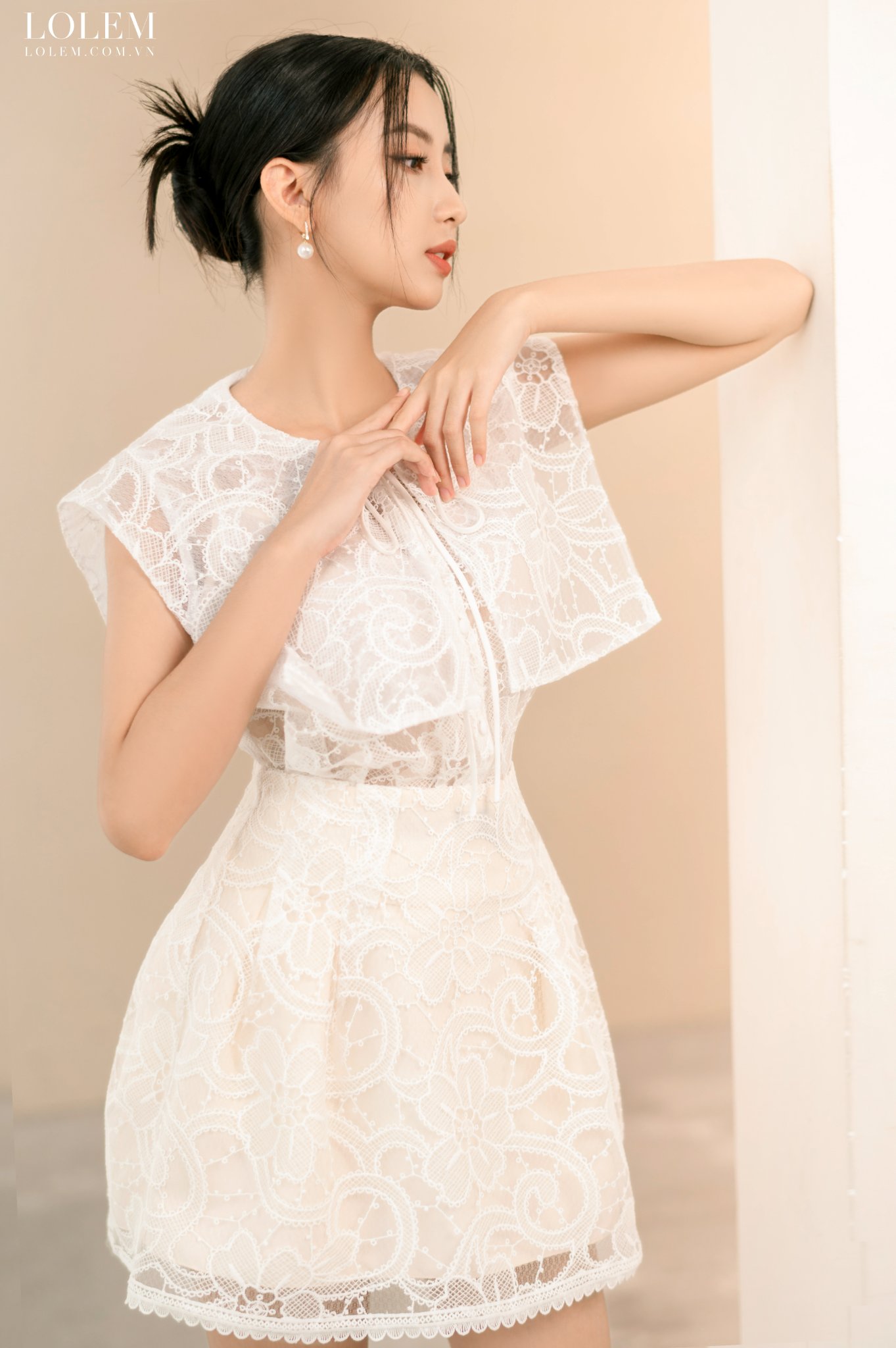 Top 10 Shop quần áo nữ đẹp và chất lượng nhất Đà Nẵng -  LOLEM Clothing