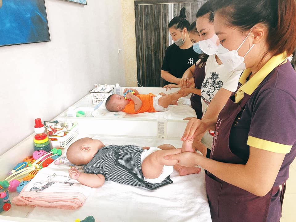 Top 7 Dịch vụ chăm sóc mẹ và bé uy tín, chất lượng nhất tại Hà Nội -  Dịch vụ chăm sóc mẹ bé Eva Care