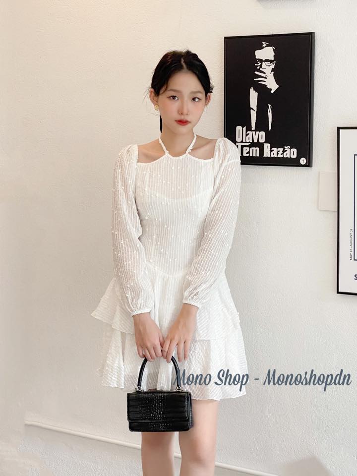 Top 10 Shop quần áo nữ đẹp và chất lượng nhất Đà Nẵng -  Mono Shop