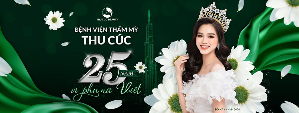 Top 8 Spa chăm sóc da mặt tốt ở Hà Nội được chị em lựa chọn nhiều nhất -  Thu Cúc Clinics