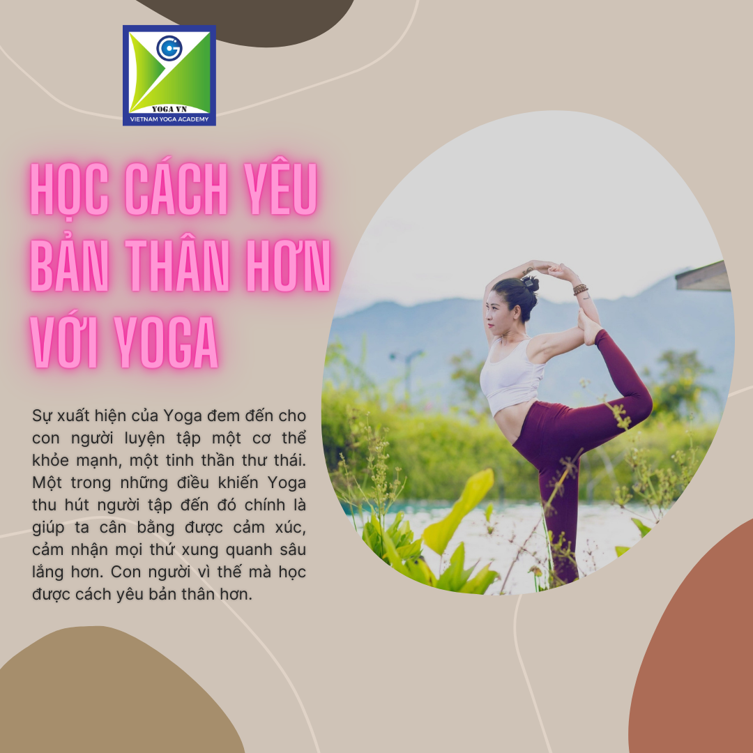 Xếp hạng 8 trung tâm dạy Yoga tốt nhất Hà Nội -  Học viện Yoga Việt Nam