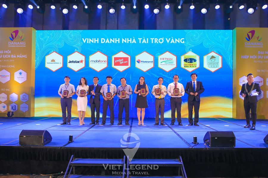 Top 8  công ty du lịch uy tín nhất tại Đà Nẵng -  Công ty TNHH Truyền thông và Du Lịch Huyền Thoại Việt
