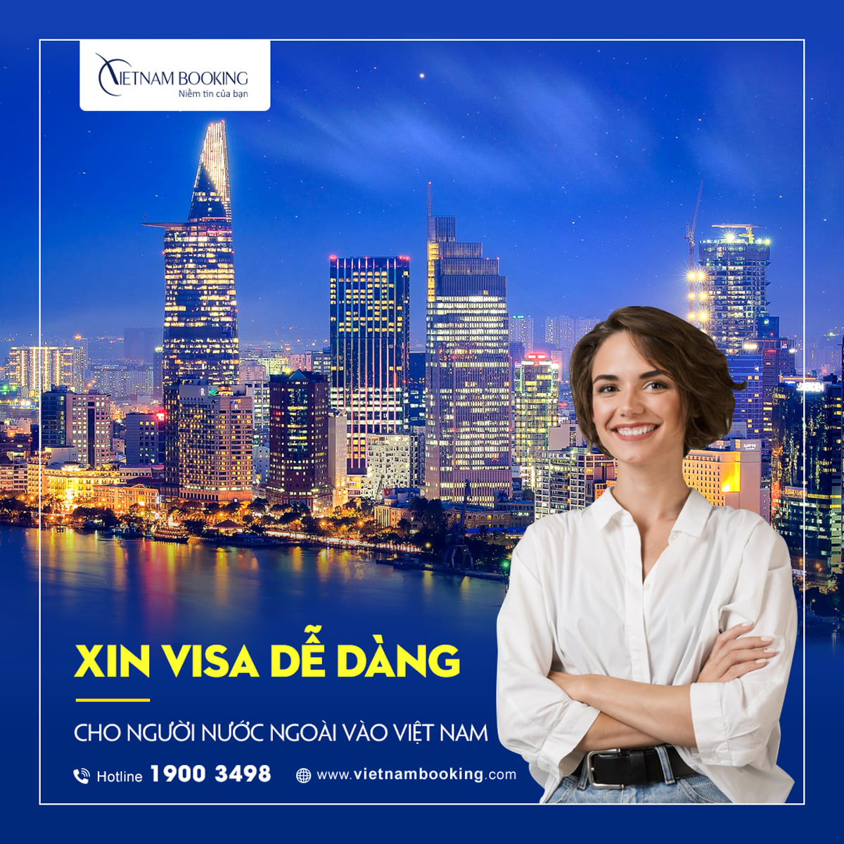 Top 9 Dịch vụ làm Visa nhanh và uy tín nhất tại Hà Nội hiện nay