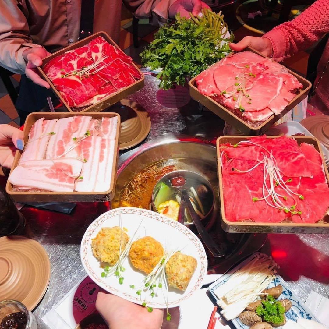 Top 15 quán ăn ngon nức tiếng ở Đà Lạt - Sôn Gô Ku