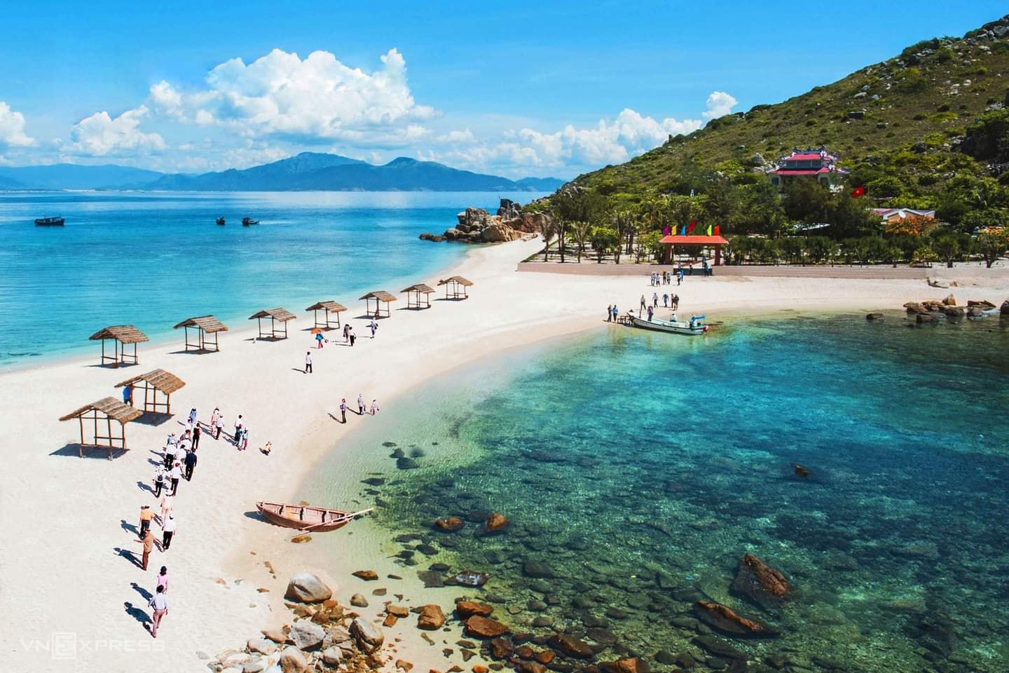 Top 8  công ty du lịch uy tín nhất tại thành phố Cần Thơ -  Công Ty Du Lịch Vietsun Tourist Cần Thơ